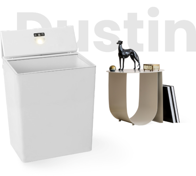 Dustin