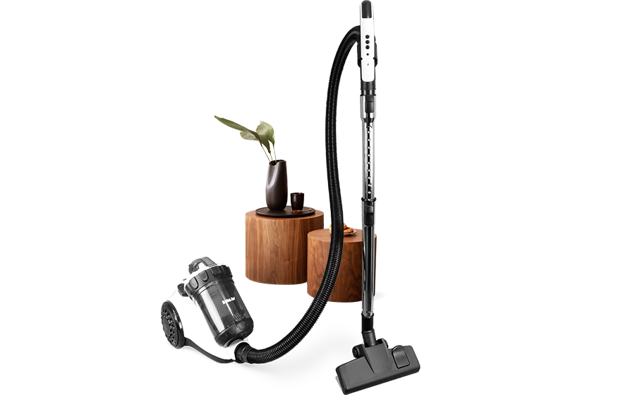 Odkurzacze tradycyjne