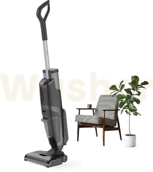 Washer