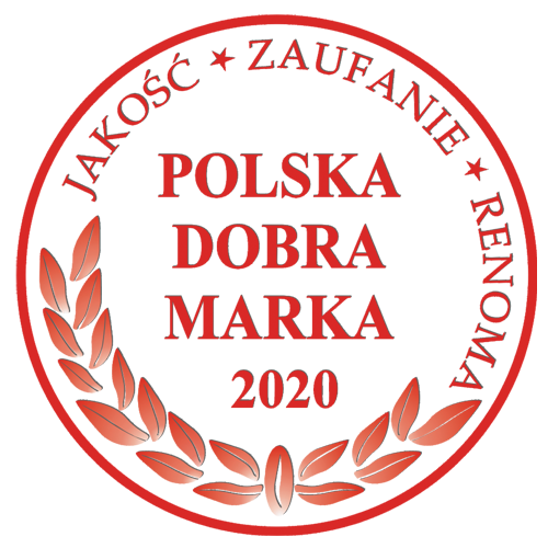 POLSKA DOBRA MARKA 2020