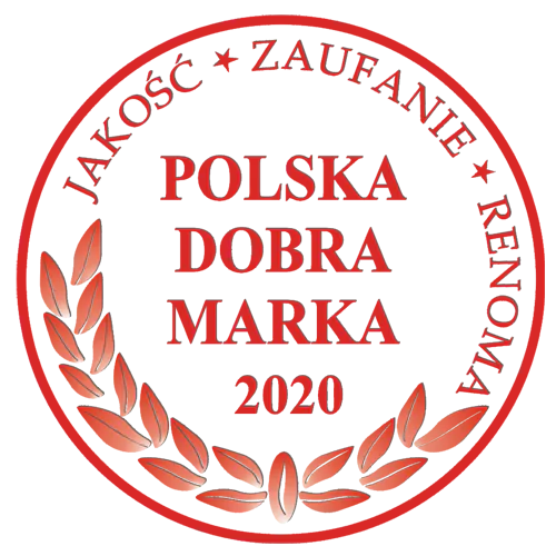 POLSKA DOBRA MARKA 2020