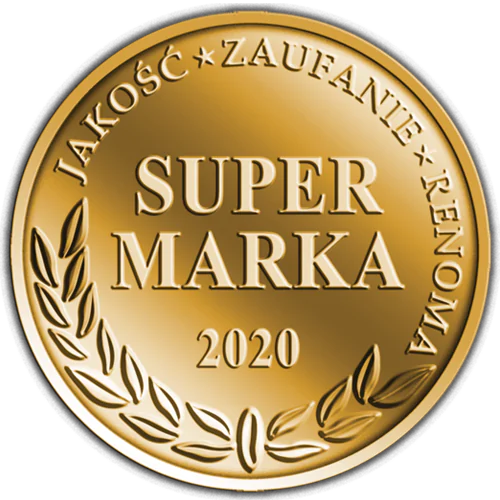 SUPER MARKA 2020