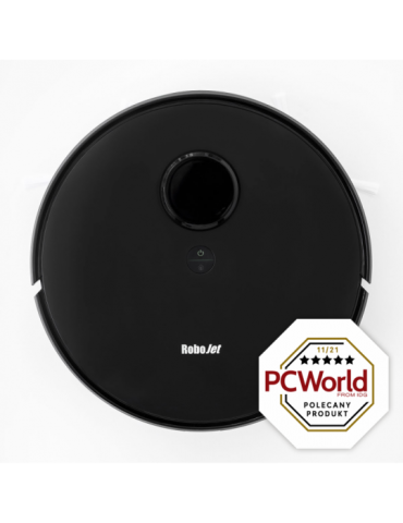 RoboJet X-Style Black - outlet