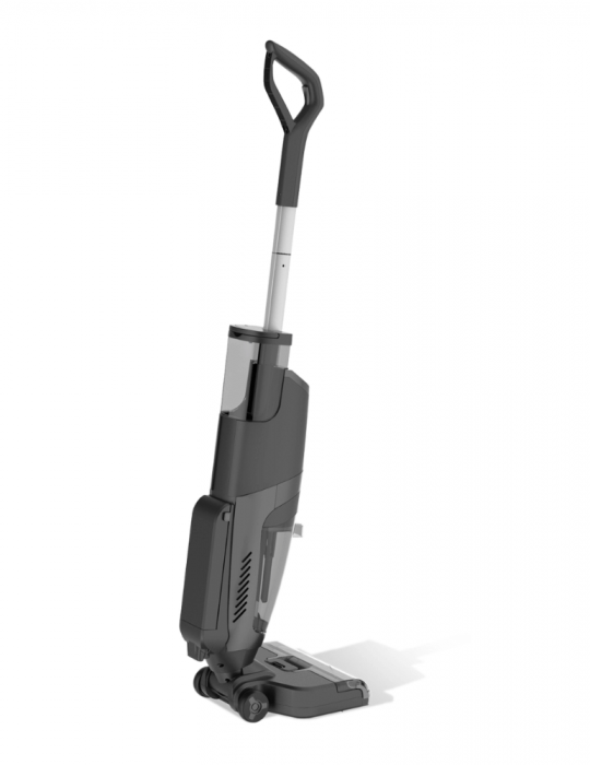 RoboJet Washer - Bezprzewodowy mop elektryczny