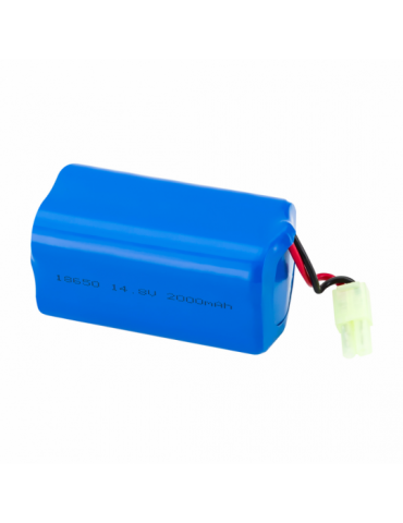 Bateria Li-ion 2000 mAh do RoboJet Duel