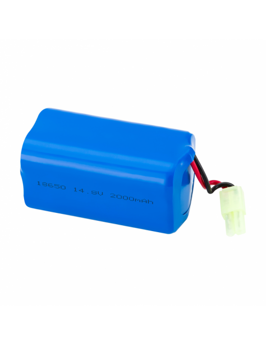 Bateria Li-ion 2000 mAh do RoboJet Duel