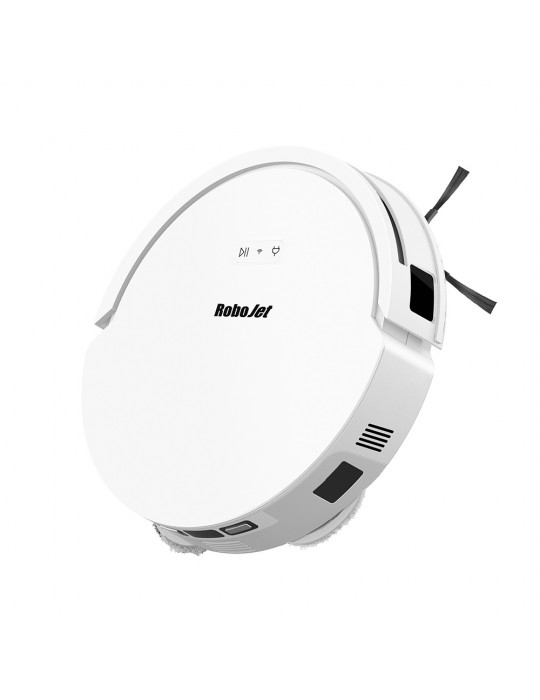 RoboJet Vision Lite – zgrabny rozmiar, kompletne sprzątanie