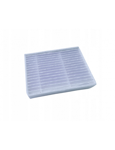 RoboJet Washer - Filtr HEPA