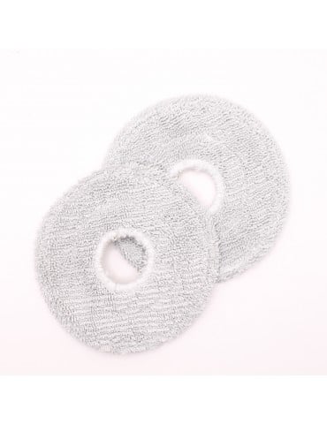 RoboJet - VisionMax - Komplet mopów (2szt.)