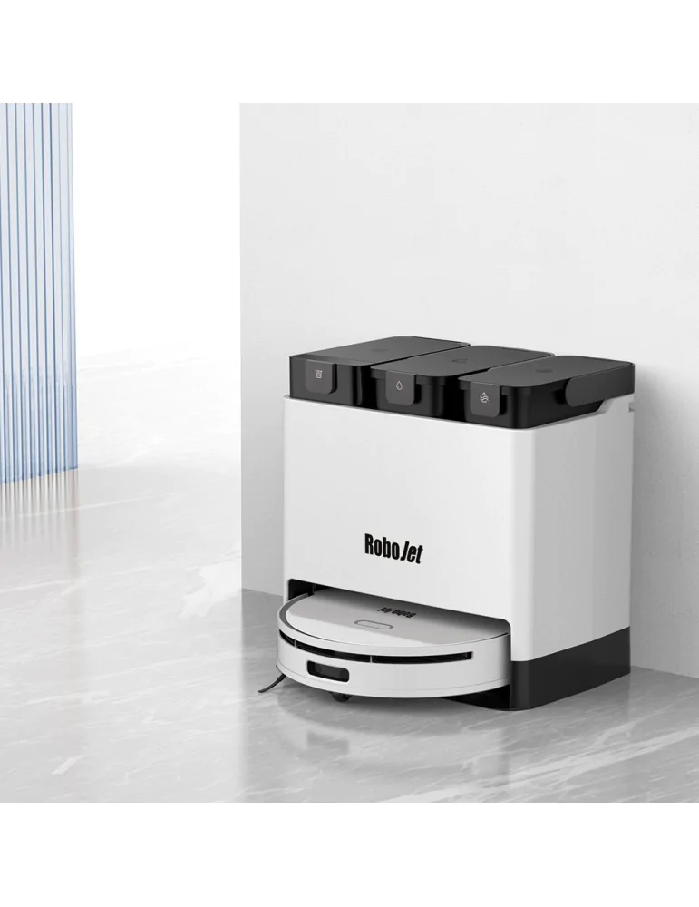 RoboJet VisionMax - Outlet