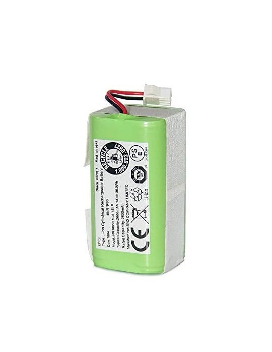 Bateria Li-ion 2600mAh - RoboJet Duel 3