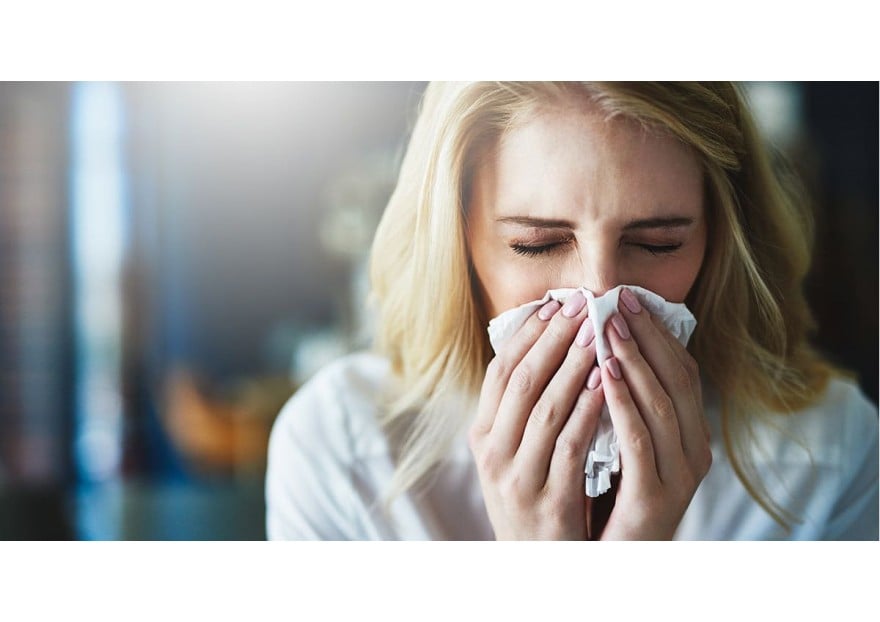 Alergia na roztocza, jaki odkurzacz dla alergika? | RoboJet