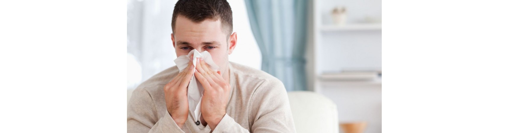 Alergia na roztocza kurzu – jak się bronić?