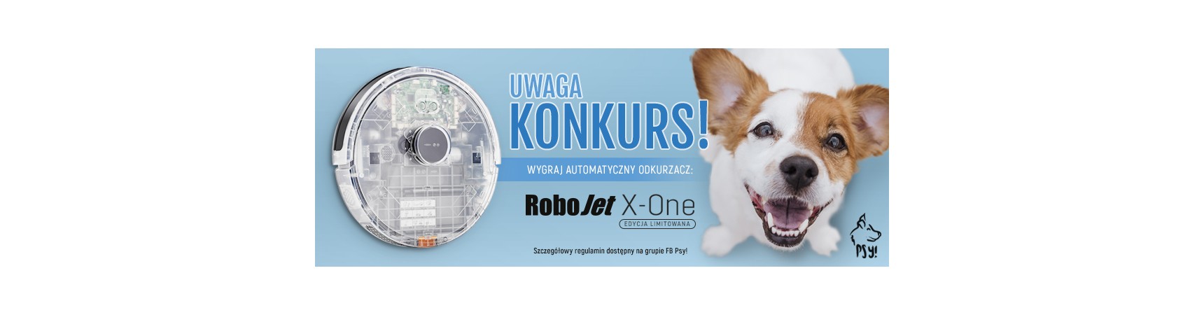 Konkurs Psy!