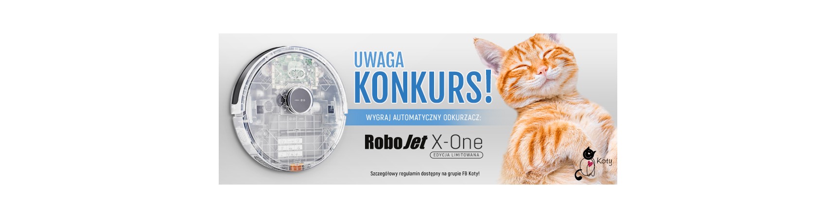 Konkurs Koty