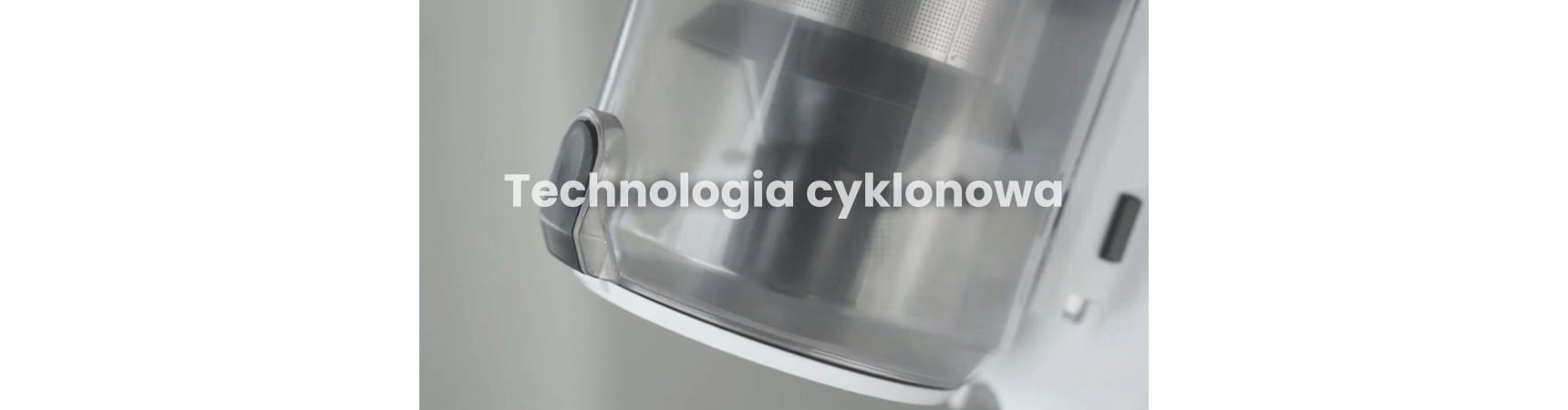 Odkurzacz cyklonowy - czym jest i jak działa? | RoboJet