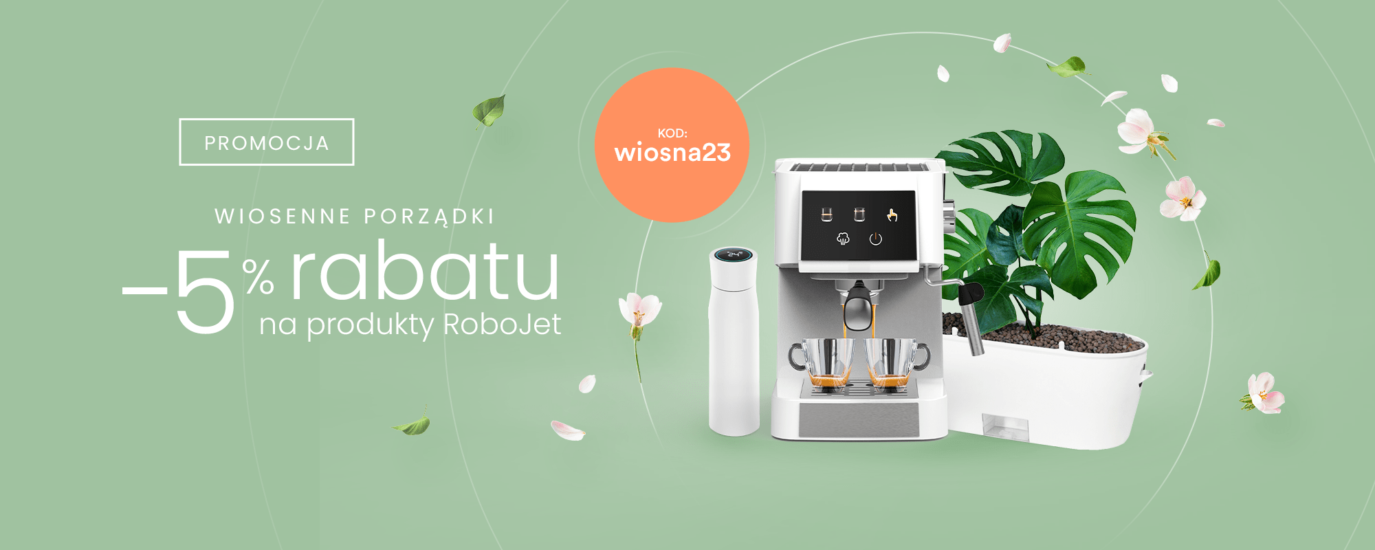 wiosenna promocja