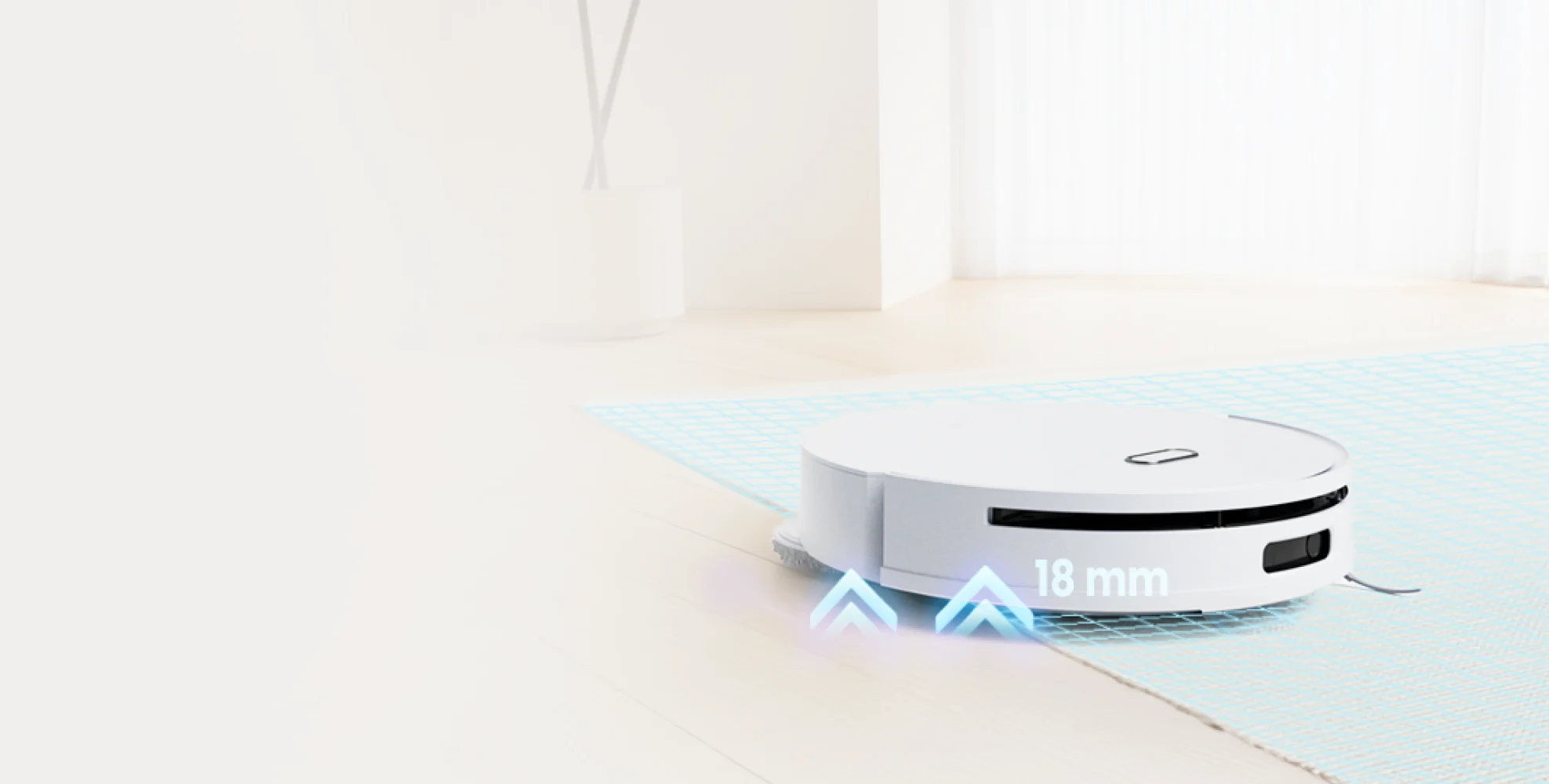 DualMotion™ Mop System