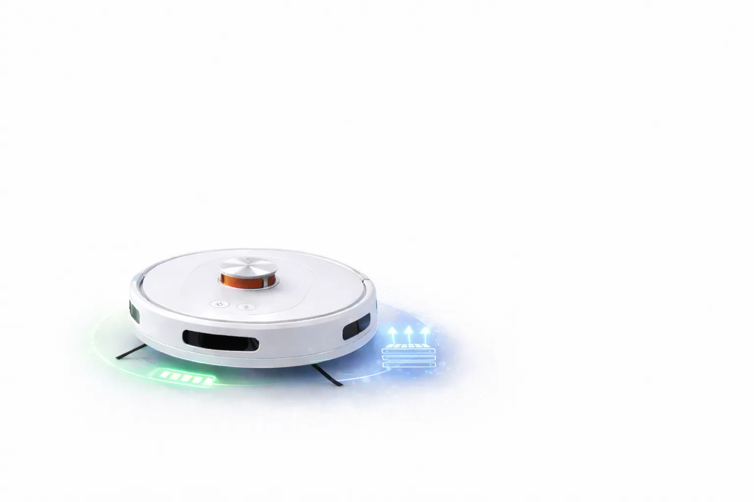 Bateria i filtracja HEPA H12