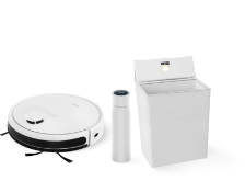 Outlet mobile