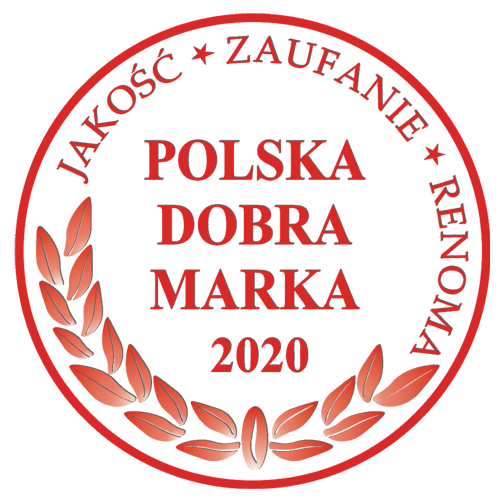 POLSKA DOBRA MARKA 2020