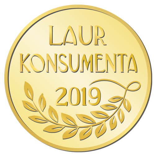 LAUR KONSUMENTA 2019