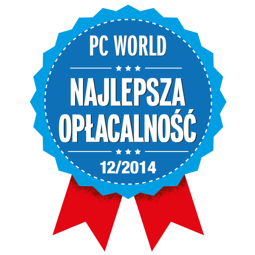 NAJLEPSZA OPŁACALNOŚĆ 2014