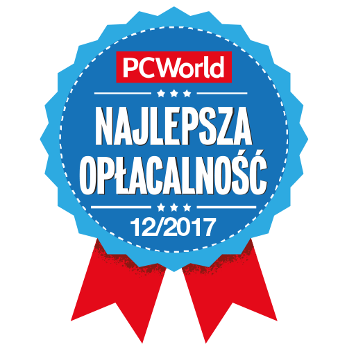 NAJLEPSZA OPŁACALNOŚĆ 2017