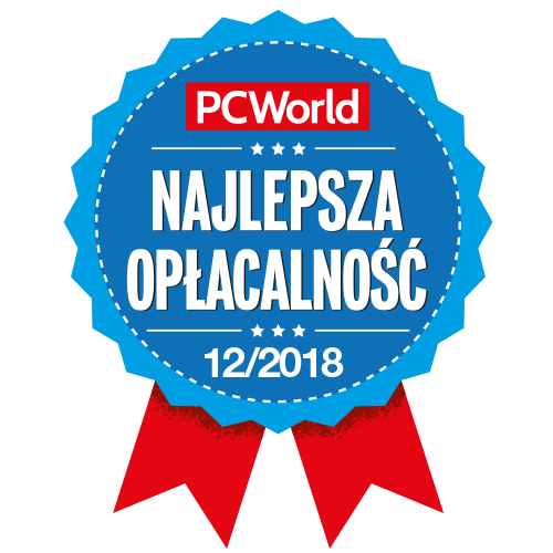 NAJLEPSZA OPŁACALNOŚĆ 2018