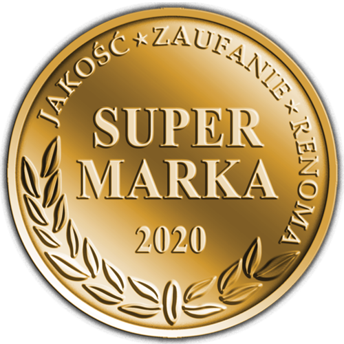 SUPER MARKA 2020